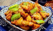 我最喜欢的一道菜