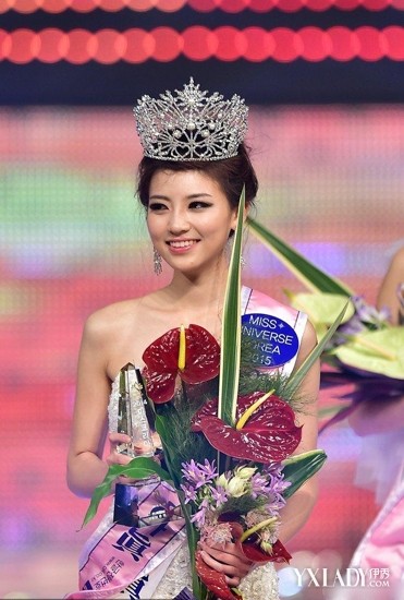 百花大赛