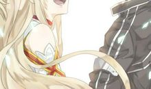 给我一个拥抱就够了