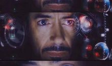 我和钢铁侠过一天