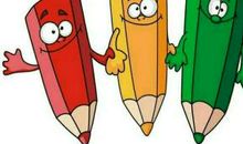 文具盒里的争论