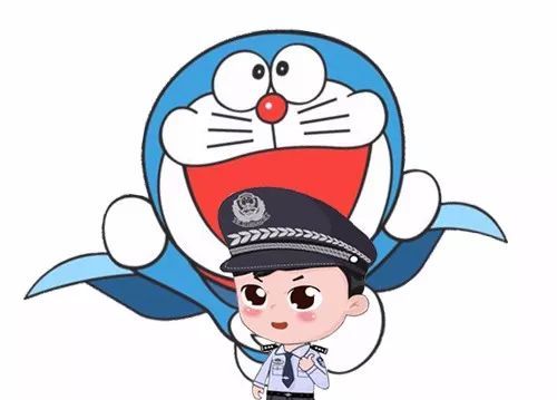 我的警察爸爸