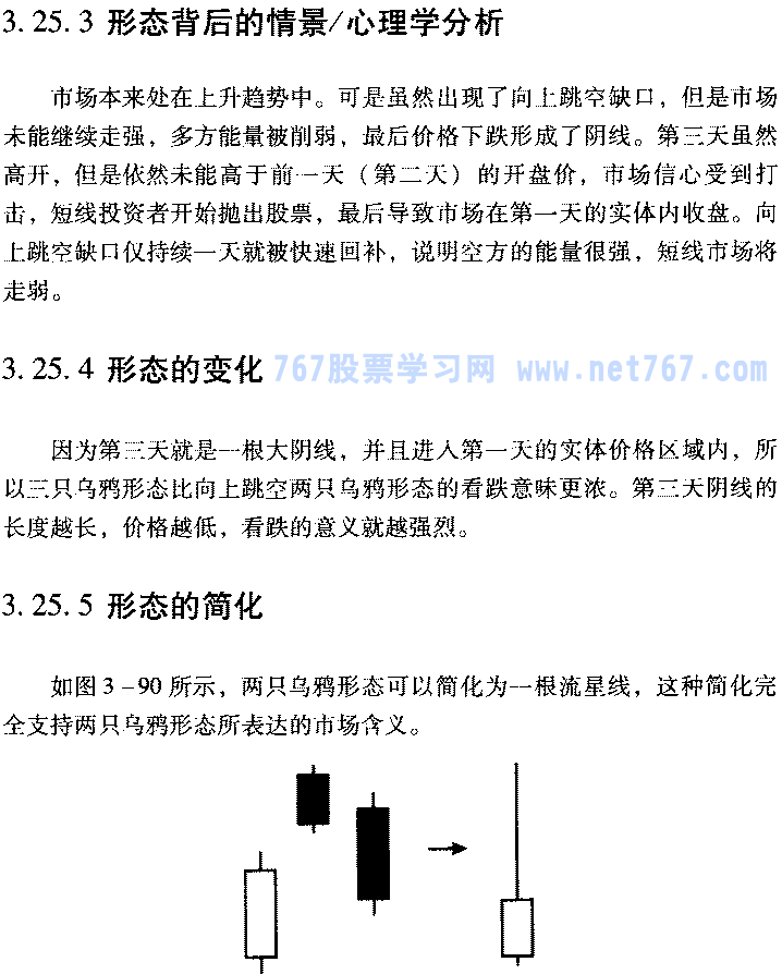 继续写乌鸦兄弟的作文