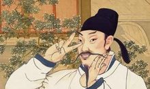 我和李白过一天