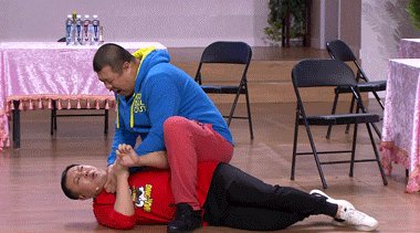 宽容是宝