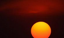 升起心中的太阳