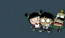 我和我的小伙伴