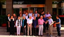 叶梦得：贺新郎