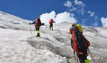 难忘的爬山之旅