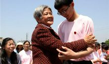 十八岁成人有感