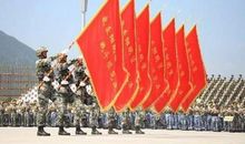 永不磨灭的旗帜——雷锋