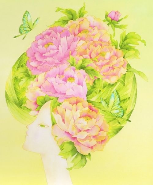 花之歌