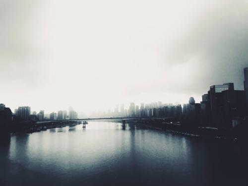 十八岁的十字路口