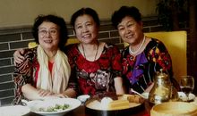 再见了我心中的天堂