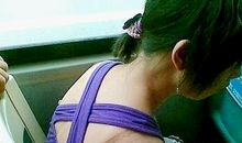 公交车上的一件事