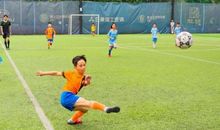 难忘的足球观望赛