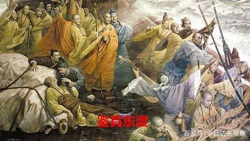 历史会记住这些人