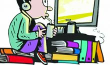 读书对我最重要