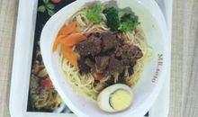 我家的马虎先生