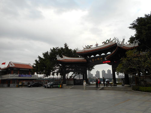 游泉州