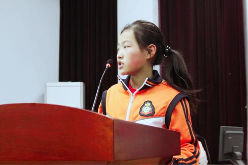 阅读中国经典并成为诚实的学生