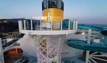 有惊无险的一天