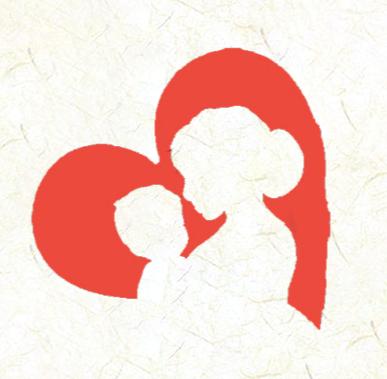 妈妈，我爱你