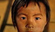 难忘那鼓励的眼神