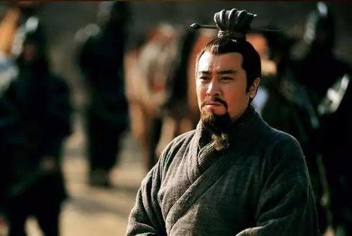 我心中的刘备