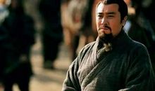 我心目中的刘备