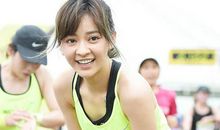 关于马拉松的作文