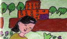 您是我心中最好的老师