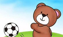 小动物你真了不起