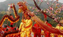 身边的民风民俗