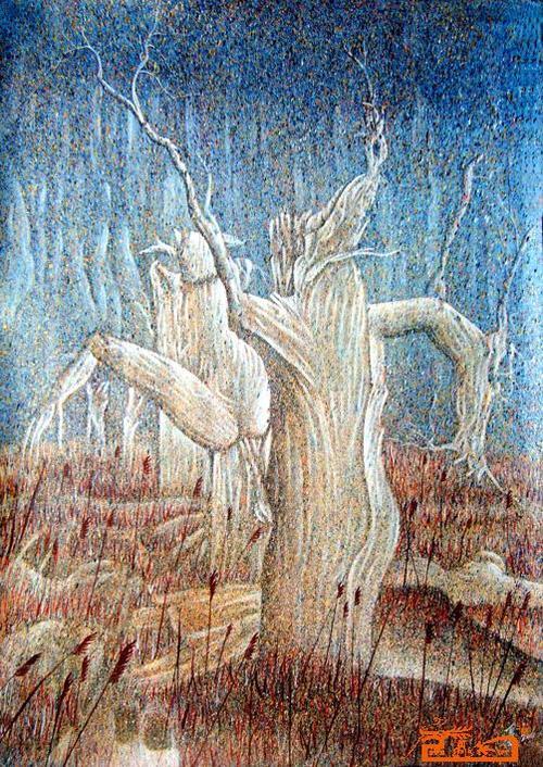 林永远在我心中