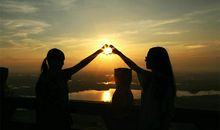 那些温暖的时光