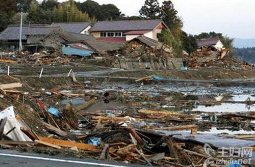 地震引起的遐想