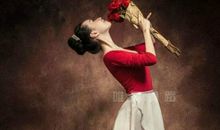 那一次我选择了舞蹈