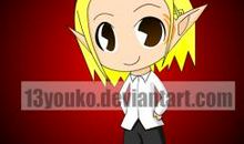 不能因为阴影就拒绝阳光