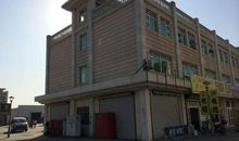 参观太仓人民法院