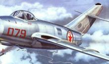 我的理想飞行员