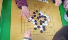 我的围棋老师