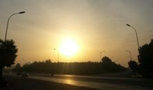 红日之火点燃真我