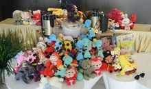 超级家庭争霸赛