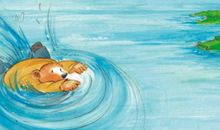 润物细无声的父爱