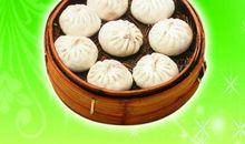 小笼包