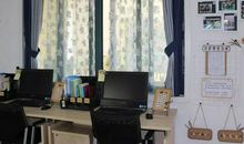 捧起墨香，与书相约