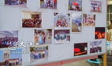 校园让生活更美好