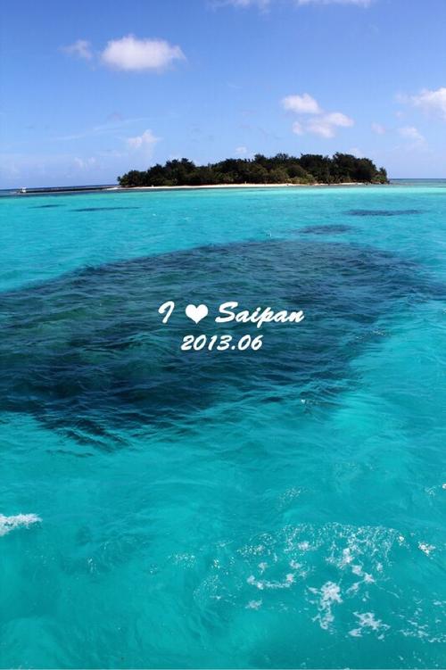 我的塞班之旅