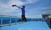 快乐的出国之旅